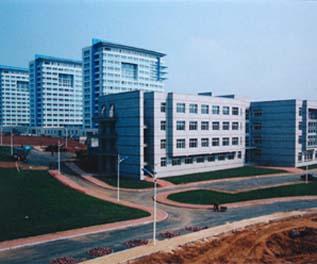 交通大学世纪阳光IT产业园